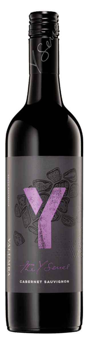 Y Series Cabernet Sauvignon0,75 14,5% Австралия Красное Сухое