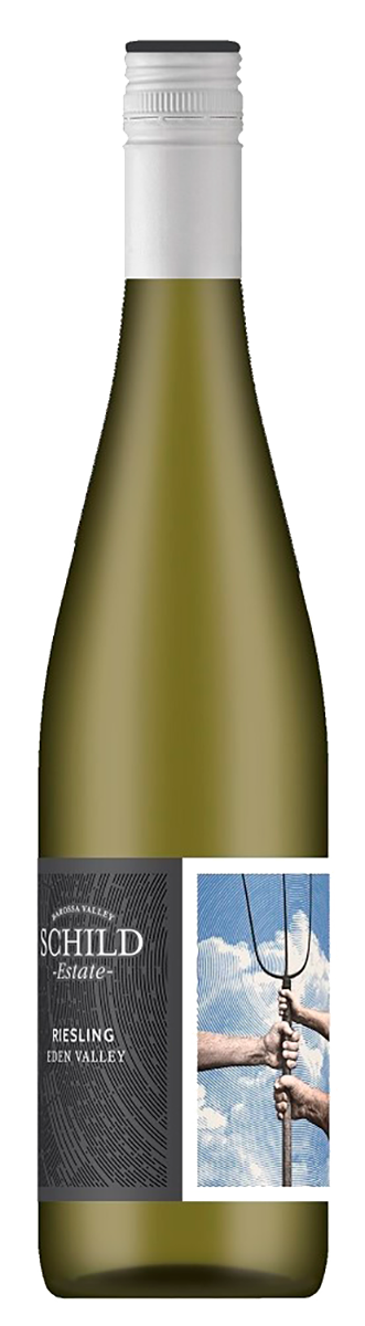 Riesling Barossa Valley0,75 12% Австралия Белое Сухое