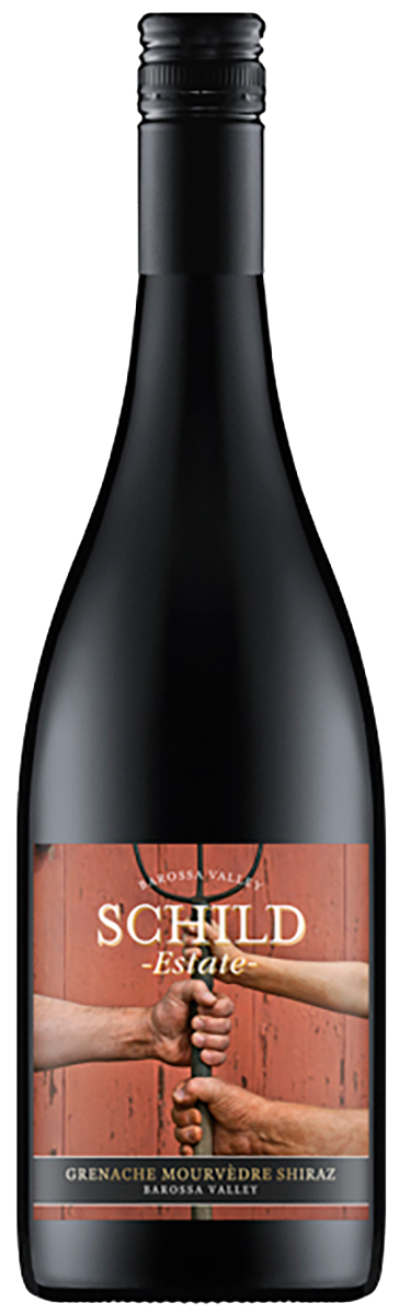 GMS Barossa Valley0,75 14,5% Австралия Красное Сухое