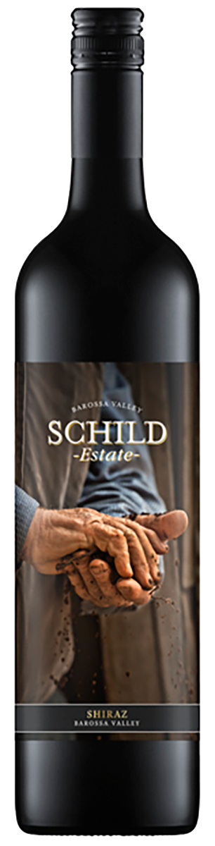Shiraz Barossa Valley0,75 14,5% Австралия Красное Сухое