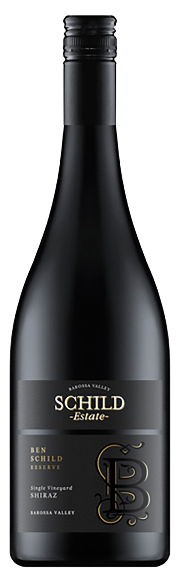 Ben Schild Reserve Shiraz Barossa Valley0,75 14,8% Австралия Красное Сухое
