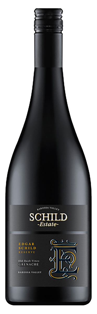 Edgar Schild Reserve Grenache Barossa Valley0,75 14,5% Австралия Красное Сухое