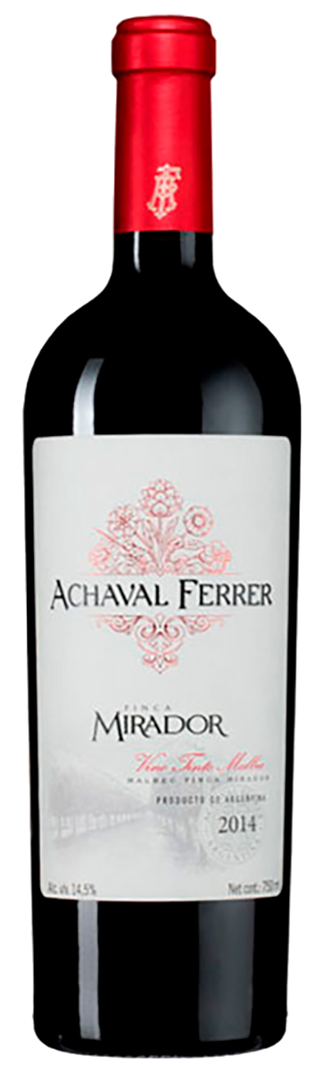 Finca Mirador0,75 14,5% Аргентина Красное Сухое