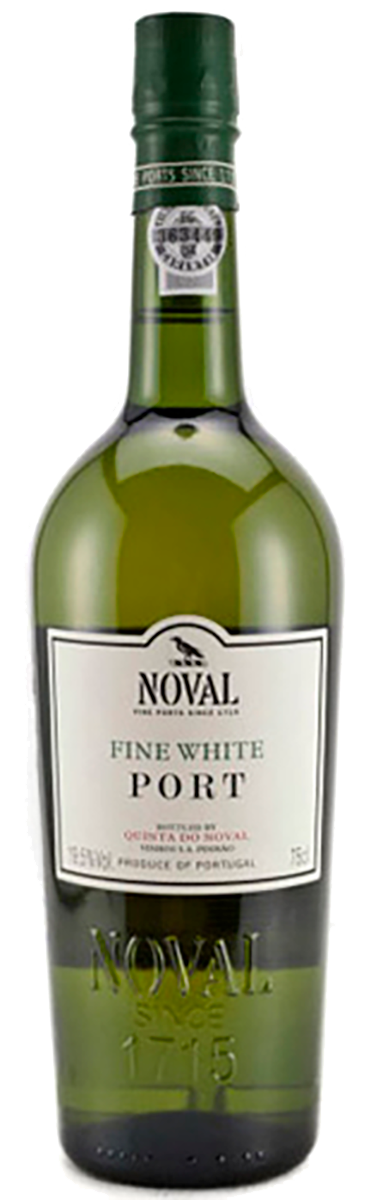 Noval Fine White Port0,75 19,5% Белое Португалия Сладкое