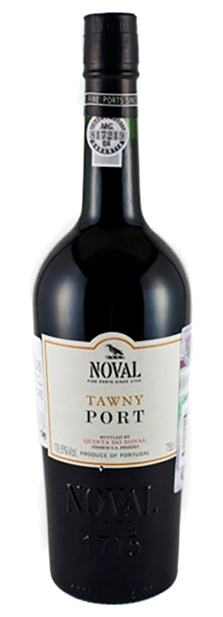 Noval Tawny Port0,75 19% Красное Португалия Сладкое