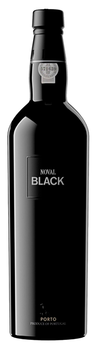  Noval Black0,75 19,5% Красное Португалия Сладкое