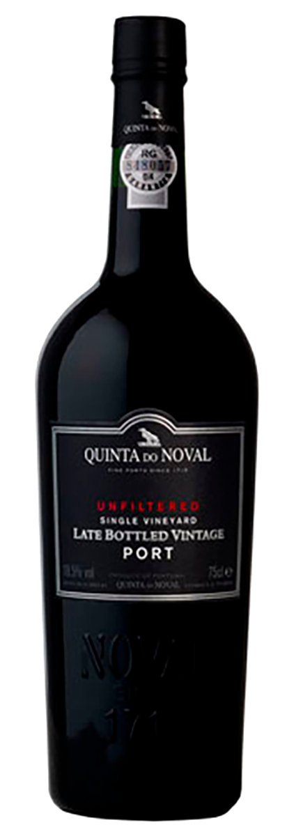 Noval LBV (Late Bottled Vintage) Port0,75 19,5% Красное Португалия Сладкое