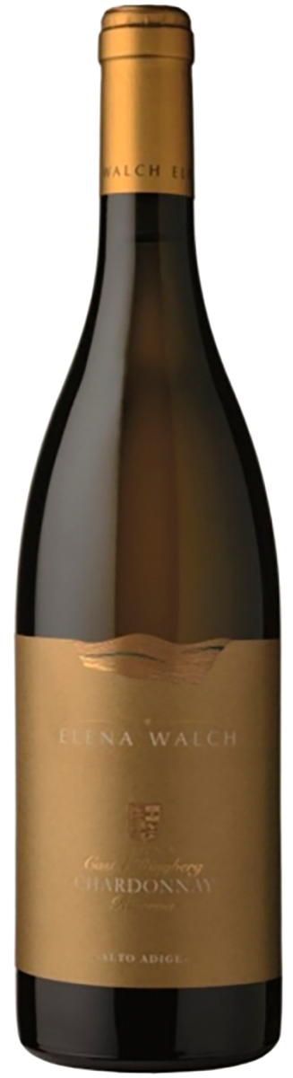 Elena Walch, CHARDONNAY RISERVA VIGNA “CASTEL RINGBERG” DOC0,75 14% Белое Италия Сухое