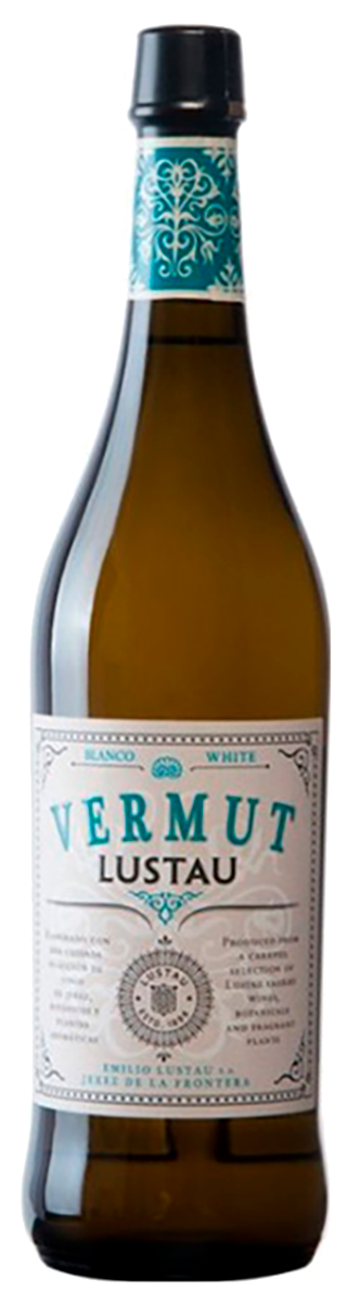 Vermut Blanco0,75 15% Белое Испания Сладкое