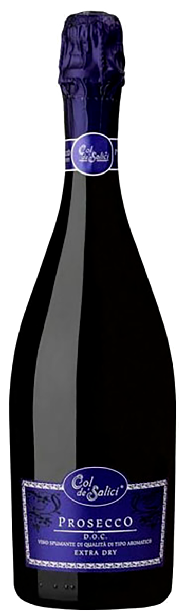 Prosecco D.O.C.0,75 11% Белое Италия Сухое