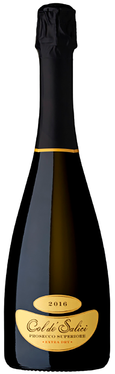 Prosecco Valdobbiadene Superiore D.O.C.G.3,0 11% Белое Италия Сухое