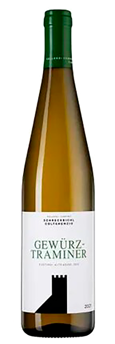 Gewurztraminer0,75 14% Белое Италия Полусухое