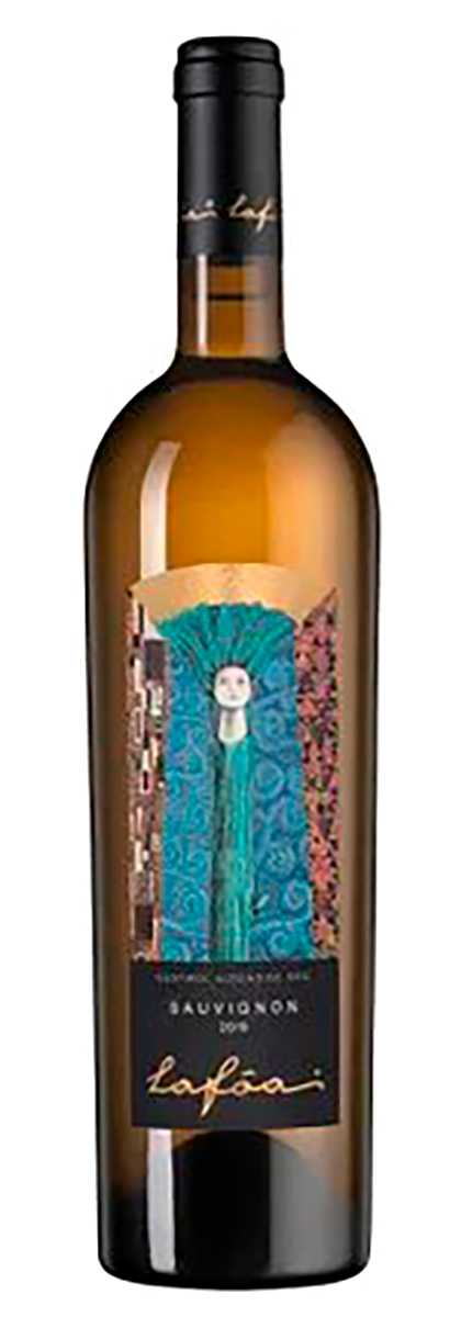 Sauvignon Lafoa0,75 14% Белое Италия Сухое