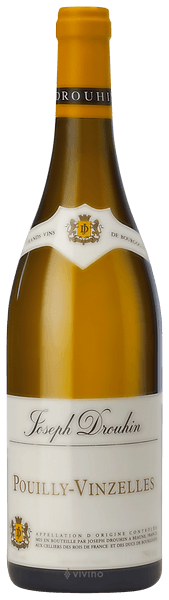  Pouilly-Vinzelles0,75 13,5% Белое Сухое Франция