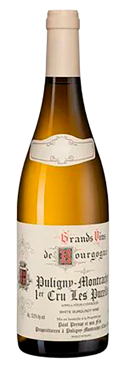 Puligny-Montrachet 1er Cru Pucelles0,75 13,5% Белое Сухое Франция