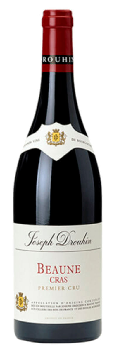 Beaune 1er Cru Cras0,75 13% Красное Сухое Франция