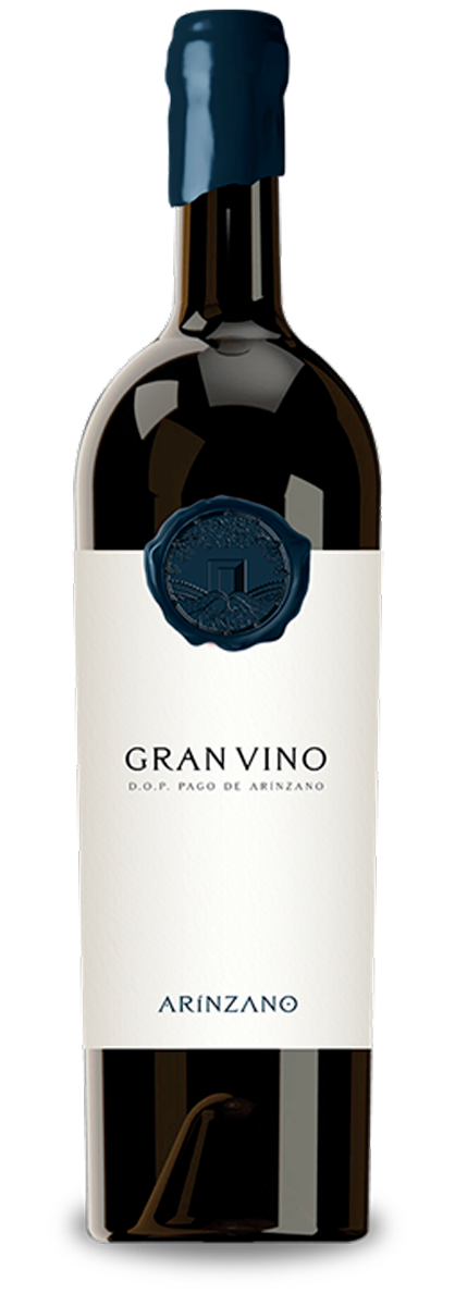 Gran Vino Tinto, Pago de Arinzano DO0,75 14% Испания Красное Сухое