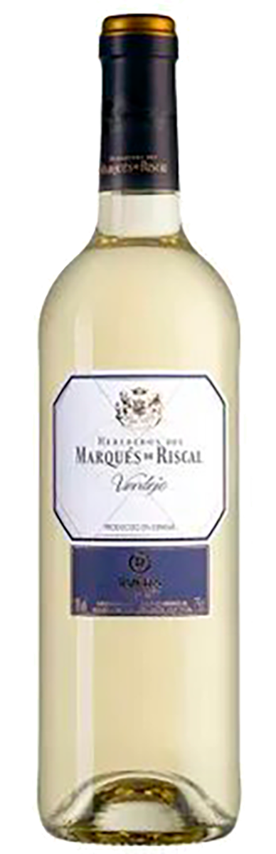 Verdejo, Rueda D.O.0,75 12,5% Белое Испания Сухое