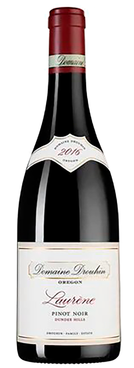 Pinot Noir Laurene0,75 14% Красное США Сухое