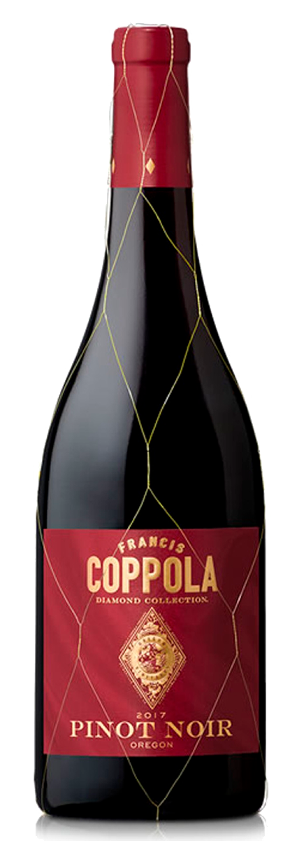 Pinot Noir, Oregon0,75 Красное США Сухое