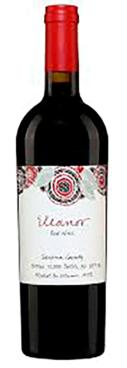 Eleanor0,75 14,1% Красное США Сухое