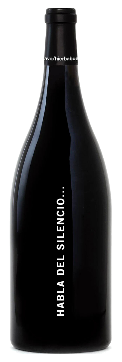Habla Del Silencio0,75 11,5% Испания Красное Сухое