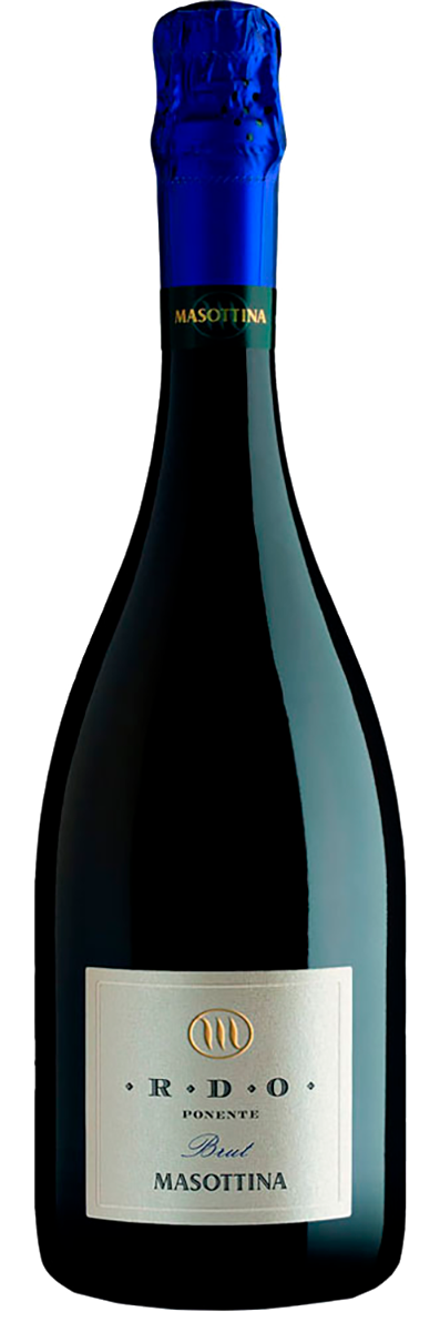 Masottina Conegliano Valdobbiadene Prosecco Superiore D.O.C.G. «Rive Di Ogliano» Brut0,75 11% Белое Италия Сухое