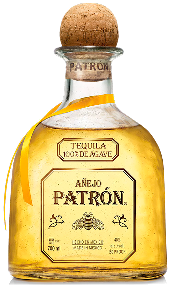 PATRON Anejo0,7 40% Мексика