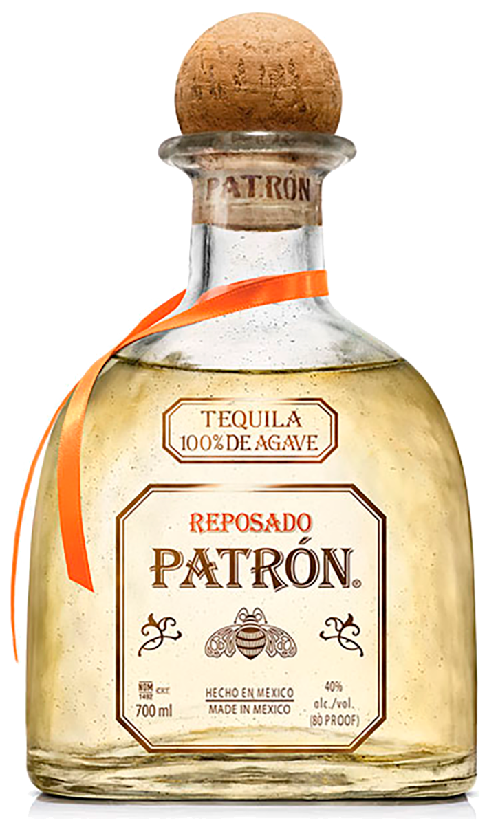PATRON Reposado0,7 40% Мексика