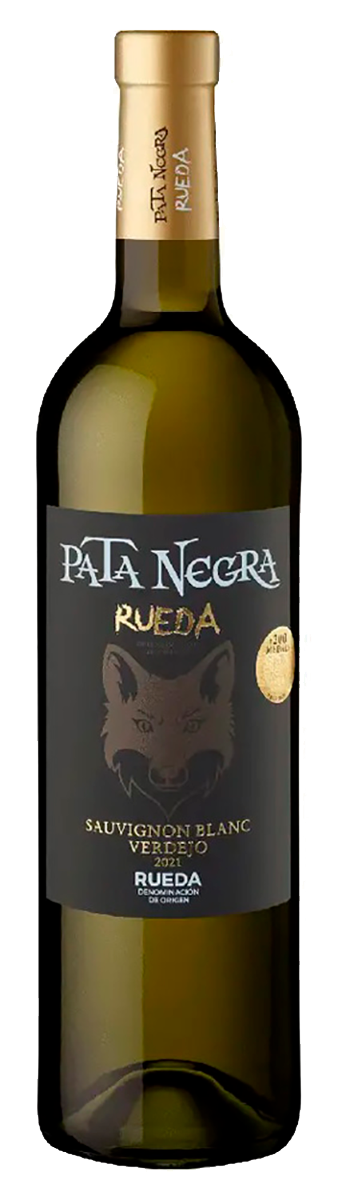 Sauvignon Blanc-Verdejo, Rueda0,75 13% Белое Испания Сухое