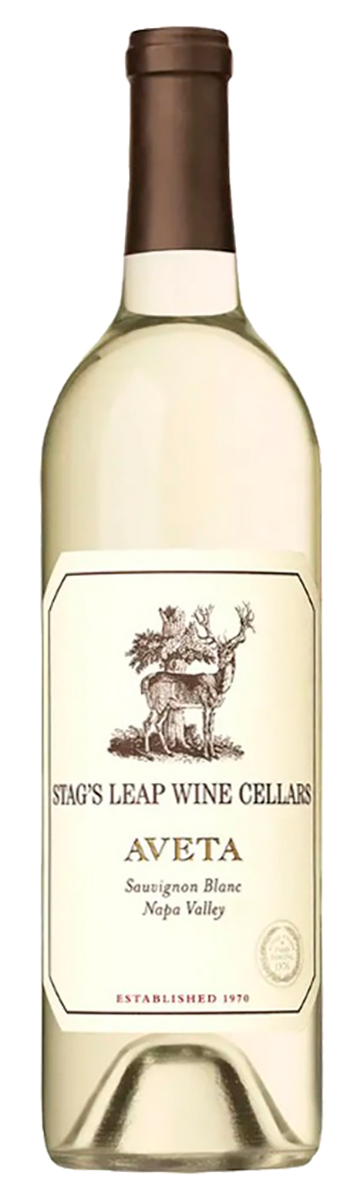 AVETA Sauvignon Blanc Napa Valley0,75 13,5% Белое США Сухое
