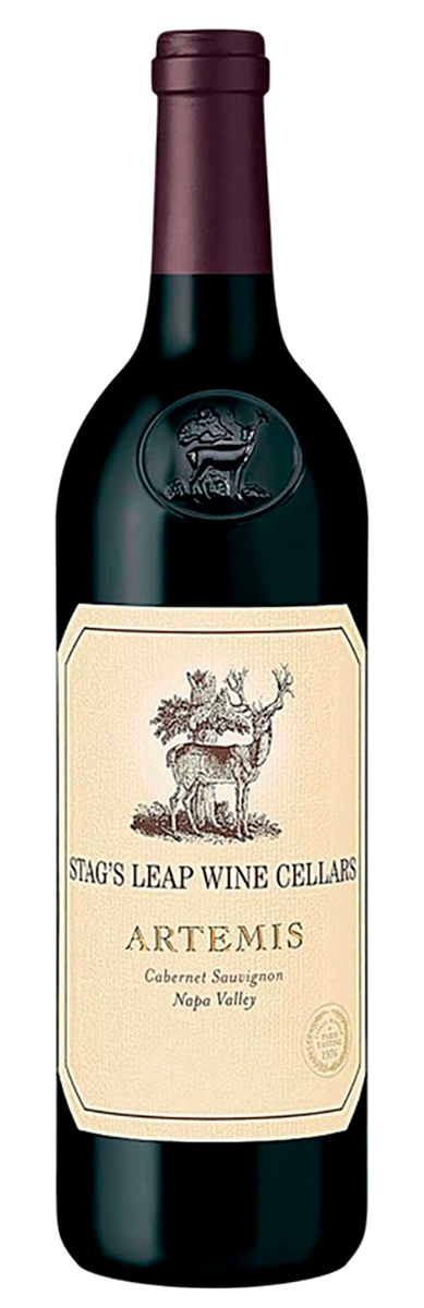 ARTEMIS Cabernet Sauvignon Napa Valley1,5 14,5% Красное США Сухое