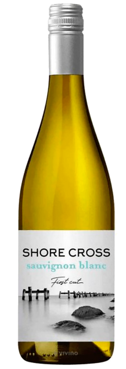 Vin D'Afrique Sud0,75 12,5% Белое Сухое ЮАР