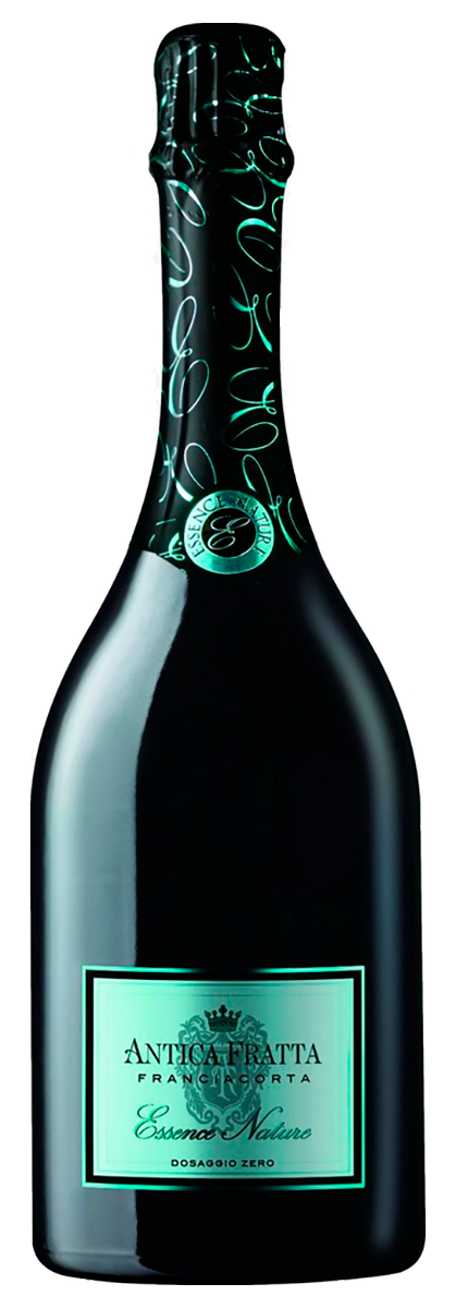 Antica Fratta, Franciacorta "Essence Nature"0,75 13% Белое Италия Сухое