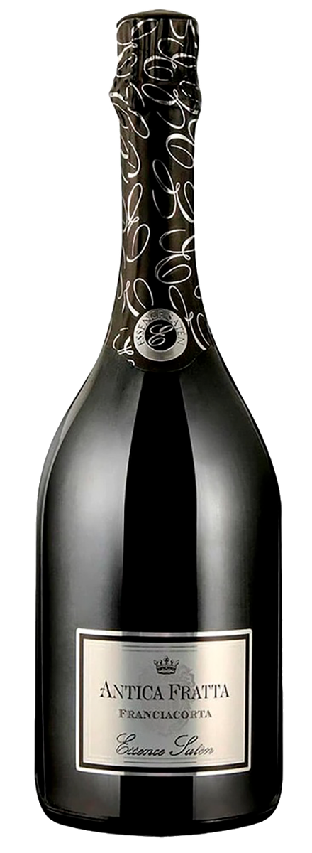 Antica Fratta Essence Saten Brut0,75 13% Белое Италия Сухое