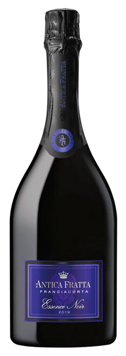Antica Fratta Essence Noir Extra Brut-10,75 12,5% Белое Италия Сухое