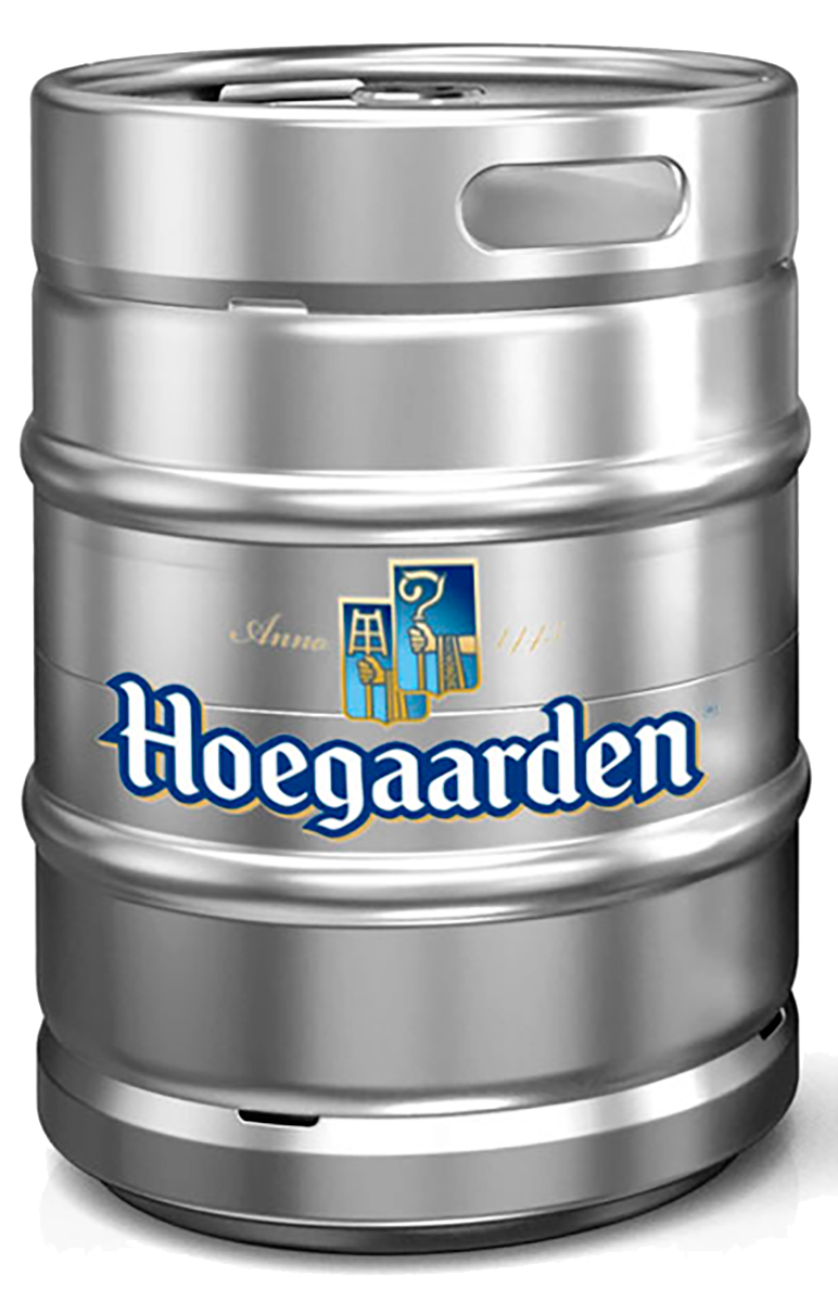Hoegaarden White4,9% 20 Бельгия