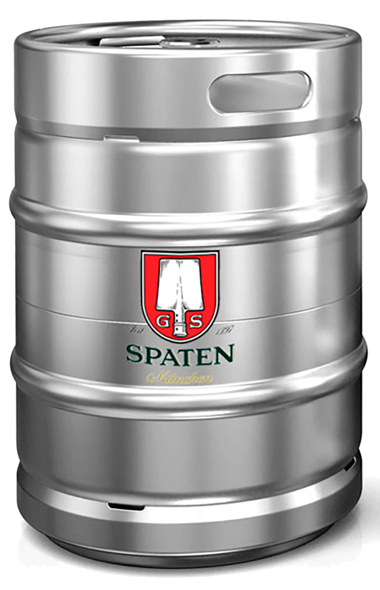 Spaten4,7% 30 Германия