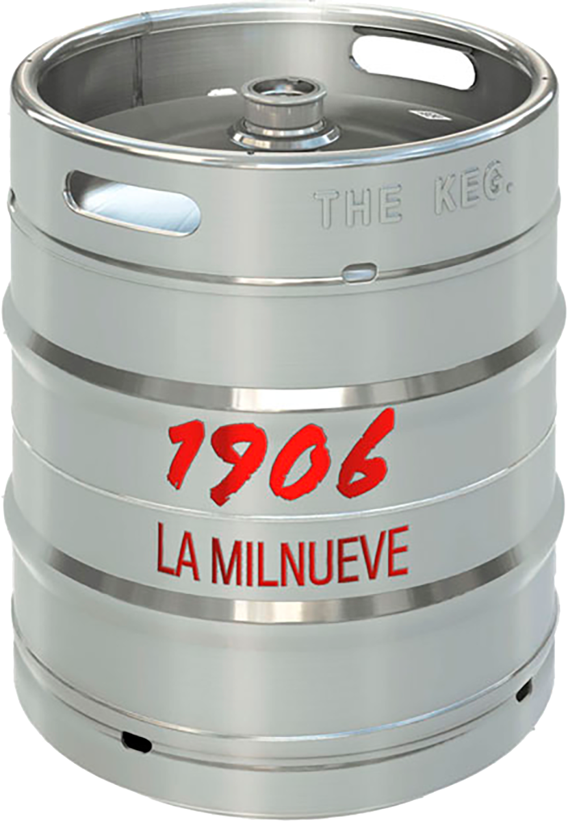 1906 la milnueve6,5% 30 Испания